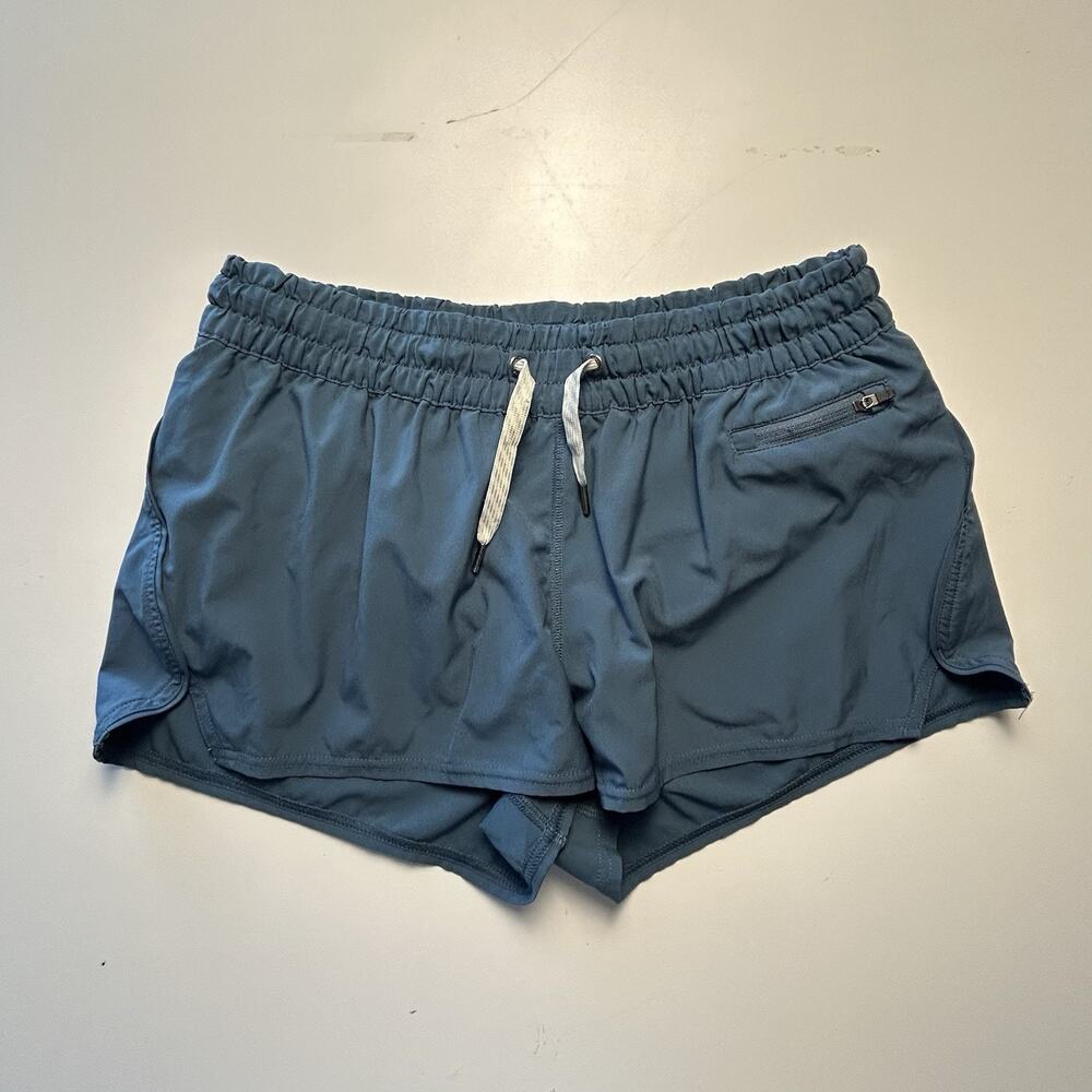 Vuori Clementine Shorts 2.5 Inseam Women's Small